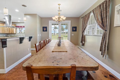 Villa ou maison à vendre à Vero Beach, Floride: 4 chambres, 311.5 m2 № 2147294 - photo 12