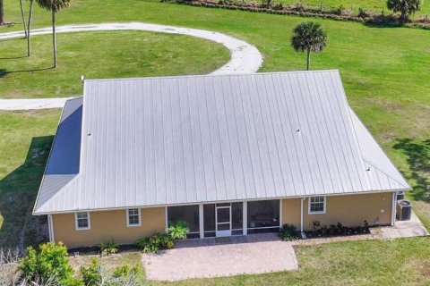 Villa ou maison à vendre à Vero Beach, Floride: 4 chambres, 311.5 m2 № 2147294 - photo 2