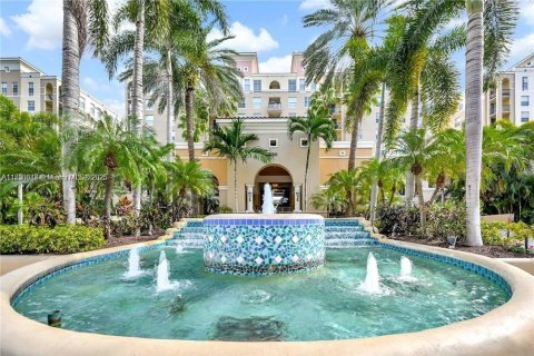 Condominio en venta en Fort Lauderdale, Florida, 1 dormitorio, 75.81 m2 № 1807165 - foto 3