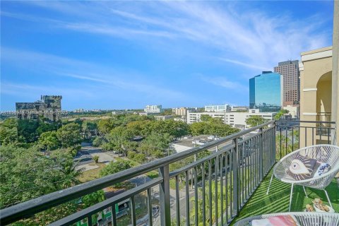 Condominio en venta en Fort Lauderdale, Florida, 1 dormitorio, 75.81 m2 № 1807165 - foto 21