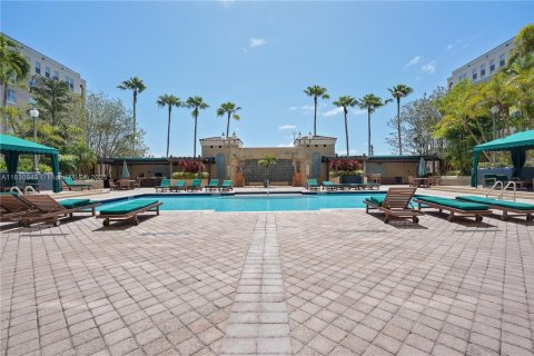 Condominio en venta en Fort Lauderdale, Florida, 1 dormitorio, 75.81 m2 № 1807165 - foto 24
