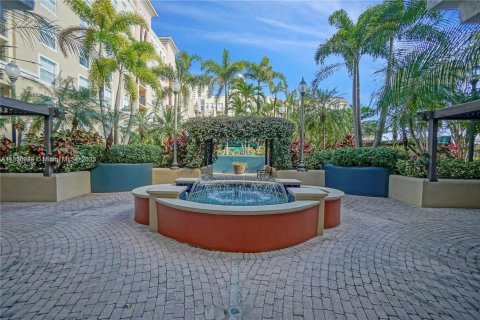 Condominio en venta en Fort Lauderdale, Florida, 1 dormitorio, 75.81 m2 № 1807165 - foto 30
