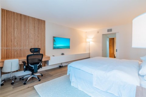 Купить кондоминиум в Майами-Бич, Флорида 1 спальня, 83.61м2, № 2002369 - фото 7