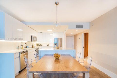 Купить кондоминиум в Майами-Бич, Флорида 1 спальня, 83.61м2, № 2002369 - фото 2