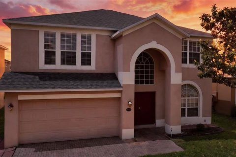 Villa ou maison à vendre à Winter Garden, Floride: 4 chambres, 234.67 m2 № 2129574 - photo 3