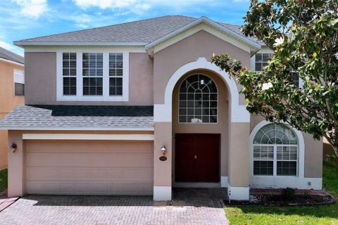 House in Winter Garden, Florida 4 bedrooms, 234.67 sq.m. № 2129574