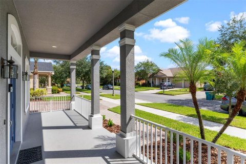Casa en venta en Orlando, Florida, 4 dormitorios, 319.49 m2 № 1915475 - foto 6