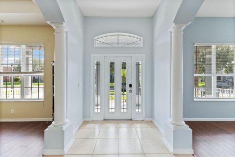 Casa en venta en Orlando, Florida, 4 dormitorios, 319.49 m2 № 1915475 - foto 9