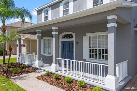 Casa en venta en Orlando, Florida, 4 dormitorios, 319.49 m2 № 1915475 - foto 5
