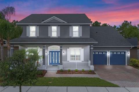 Casa en venta en Orlando, Florida, 4 dormitorios, 319.49 m2 № 1915475 - foto 2