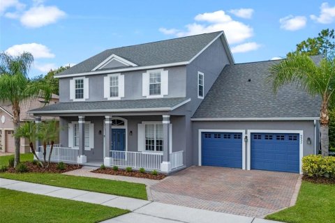 Casa en venta en Orlando, Florida, 4 dormitorios, 319.49 m2 № 1915475 - foto 3