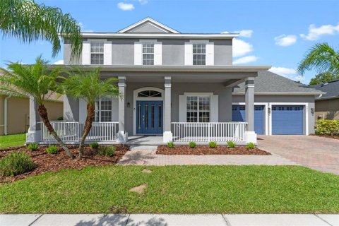Casa en venta en Orlando, Florida, 4 dormitorios, 319.49 m2 № 1915475 - foto 4