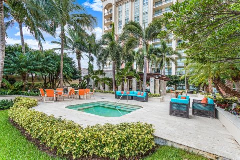 Condo in West Palm Beach, Florida, 3 bedrooms  № 2175587 - photo 30
