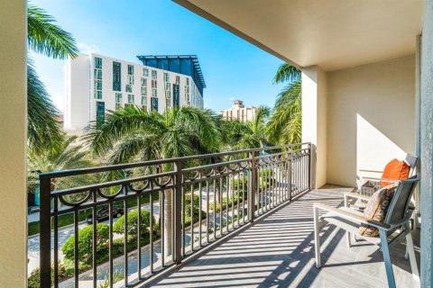 Condo in West Palm Beach, Florida, 3 bedrooms  № 2175587 - photo 26