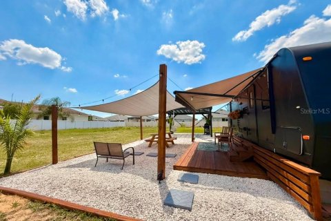 Apartamento en alquiler en Haines City, Florida, 2 dormitorios, 27.87 m2 № 2277283 - foto 2