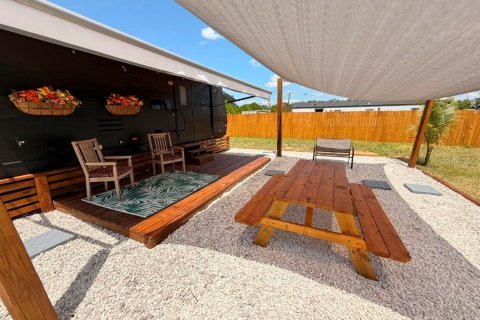 Apartamento en alquiler en Haines City, Florida, 2 dormitorios, 27.87 m2 № 2277283 - foto 18