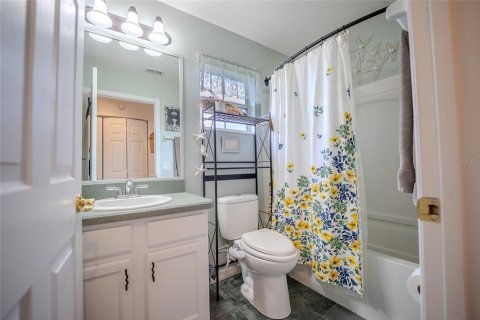 House in Ocala, Florida 3 bedrooms, 146.41 sq.m. № 2151038 - photo 17