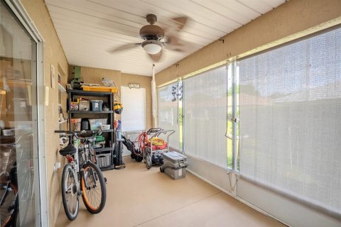 House in Ocala, Florida 3 bedrooms, 146.41 sq.m. № 2151038 - photo 19