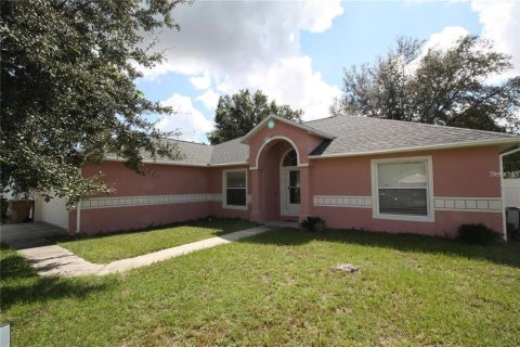 Appartement à Kissimmee, Floride 4 chambres, 169.08 m2 № 2371640