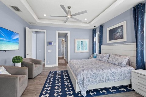 Casa en venta en Port Charlotte, Florida, 4 dormitorios, 274.25 m2 № 1879829 - foto 21