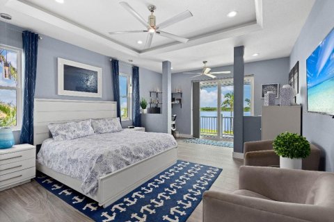 Casa en venta en Port Charlotte, Florida, 4 dormitorios, 274.25 m2 № 1879829 - foto 20