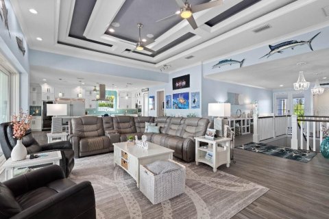 Casa en venta en Port Charlotte, Florida, 4 dormitorios, 274.25 m2 № 1879829 - foto 19