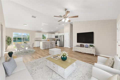 Casa en venta en Citrus Springs, Florida, 3 dormitorios, 129.97 m2 № 1851348 - foto 6