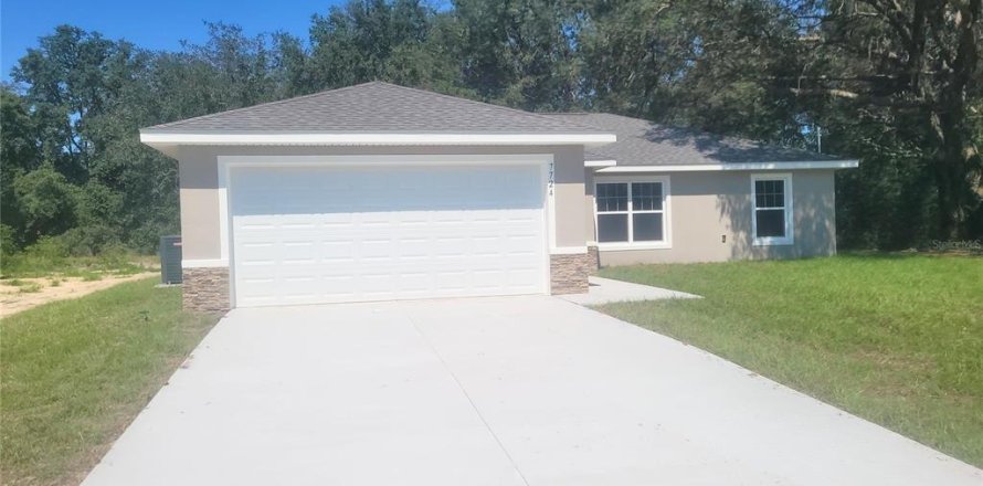 Casa en Citrus Springs, Florida 3 dormitorios, 129.97 m2 № 1851348