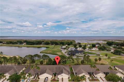 Townhouse in Kissimmee, Florida 2 bedrooms, 129.78 sq.m. № 2115975