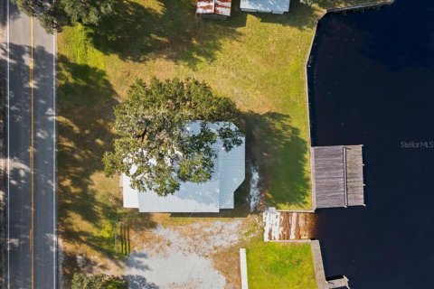 House in Saint Augustine, Florida 1 bedroom, 98.1 sq.m. № 2125729 - photo 7