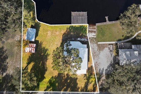 House in Saint Augustine, Florida 1 bedroom, 98.1 sq.m. № 2125729