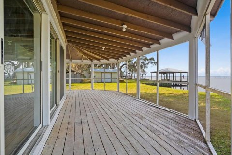House in Saint Augustine, Florida 1 bedroom, 98.1 sq.m. № 2125729 - photo 19