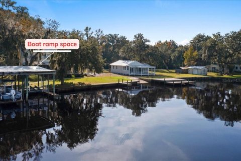 House in Saint Augustine, Florida 1 bedroom, 98.1 sq.m. № 2125729 - photo 4