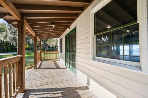 House in Saint Augustine, Florida 1 bedroom, 98.1 sq.m. № 2125729 - photo 29