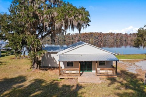 House in Saint Augustine, Florida 1 bedroom, 98.1 sq.m. № 2125729 - photo 2