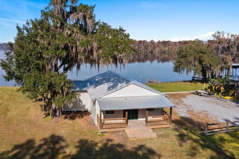 House in Saint Augustine, Florida 1 bedroom, 98.1 sq.m. № 2125729 - photo 25