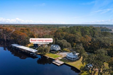 House in Saint Augustine, Florida 1 bedroom, 98.1 sq.m. № 2125729 - photo 23