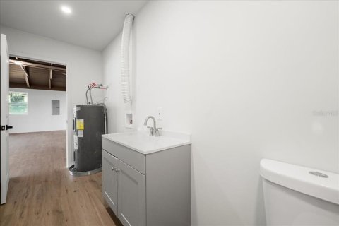 House in Saint Augustine, Florida 1 bedroom, 98.1 sq.m. № 2125729 - photo 16