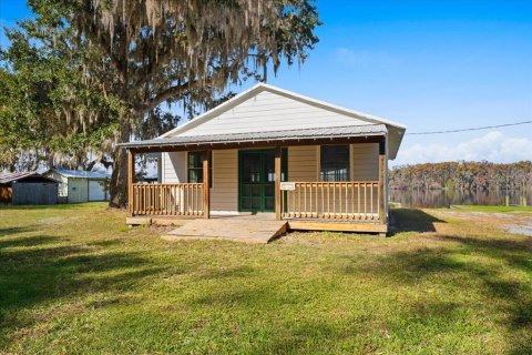 House in Saint Augustine, Florida 1 bedroom, 98.1 sq.m. № 2125729 - photo 27