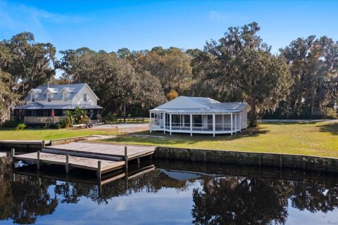 House in Saint Augustine, Florida 1 bedroom, 98.1 sq.m. № 2125729 - photo 5
