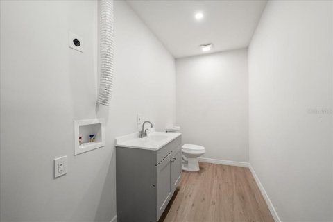 House in Saint Augustine, Florida 1 bedroom, 98.1 sq.m. № 2125729 - photo 17