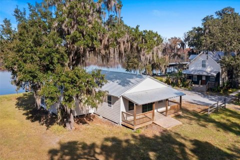 House in Saint Augustine, Florida 1 bedroom, 98.1 sq.m. № 2125729 - photo 26
