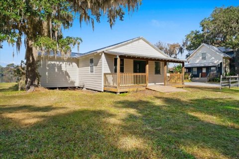 House in Saint Augustine, Florida 1 bedroom, 98.1 sq.m. № 2125729 - photo 28