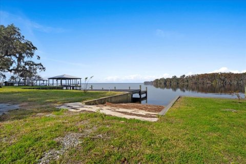 House in Saint Augustine, Florida 1 bedroom, 98.1 sq.m. № 2125729 - photo 6