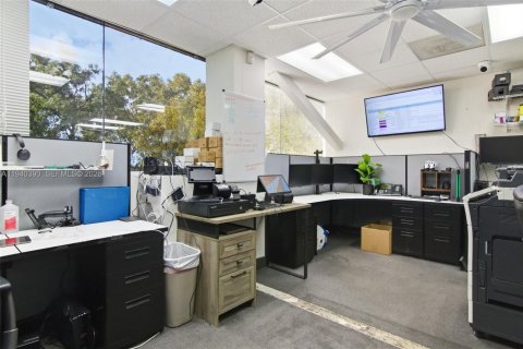 Immobilier commercial à vendre à Oakland Park, Floride № 1998285 - photo 22