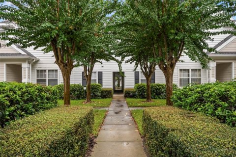 Copropriété à vendre à Winter Garden, Floride: 3 chambres, 134.99 m2 № 2415102 - photo 2