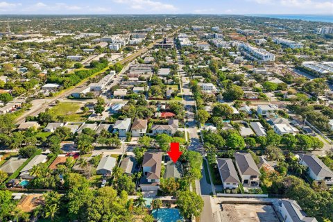Купить виллу или дом в Делрей-Бич, Флорида 3 комнаты, 135.45м2, № 2083402 - фото 4
