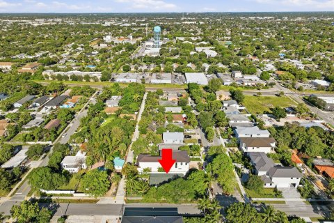 Купить виллу или дом в Делрей-Бич, Флорида 3 комнаты, 135.45м2, № 2083402 - фото 3