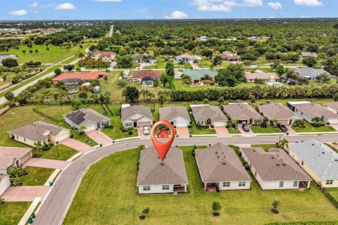 Villa ou maison à vendre à Punta Gorda, Floride: 4 chambres, 166.39 m2 № 2102508 - photo 19