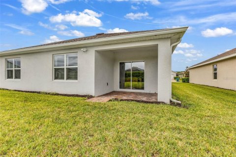 Villa ou maison à vendre à Punta Gorda, Floride: 4 chambres, 166.39 m2 № 2102508 - photo 17